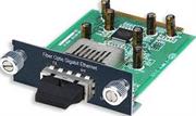 Intellinet 1000Base-SX Gigabit Ethernet Module:Fiber