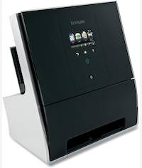 Lexmark genesis printer S815 Multifunctional Inkjet