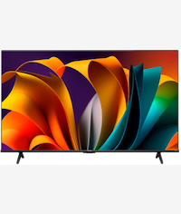 Hisense 58 Inch 4K QLED Smart LED UHD TV