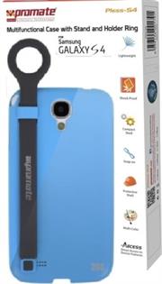 Promate Pless-S4 Multifunctional Case