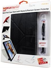 Promate IfoldAir Multi-Foldable Case Stand,