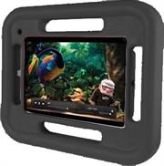 Promate Black Fellymini MultiGrip shockproof Impact
