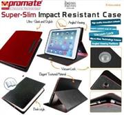 Promate Trim-Mini.Red Slender Protective Flex-Grip