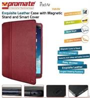 Promate Red Veil Air Ultra Slim Protective Case