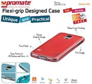 Promate Red Akton S5 Multi-colored flexi-grip
