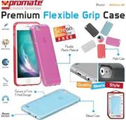 Promate Akton-i6 Multi-colored flexi-grip designed