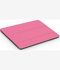 Belk iPad MINI Smart Cover in pink