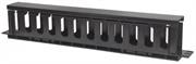 Intellinet 10 inch Cantilever Shelf 1U