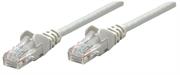 Intellinet CAT5E F-UTP Grey Patch Cable