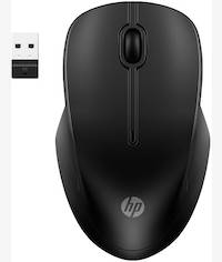 HP 255 Dual Wireless Mouse