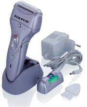 Taurus Rechargeable Ladies Epilator
