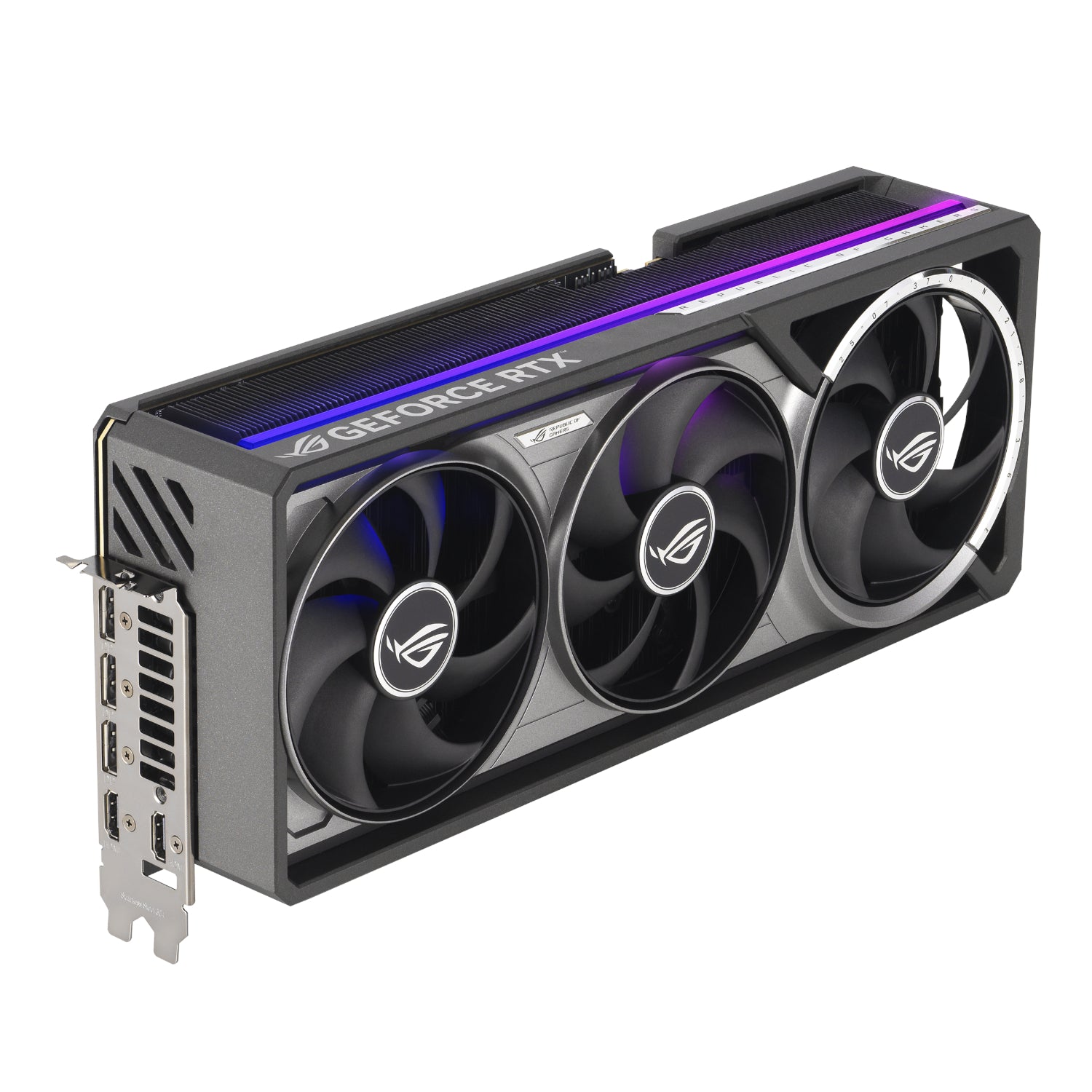 Asus ROG G700 Intel® Core™ Ultra 5 Windows 11 Home PC (RTX 5090 OC | 16GB DDR5 | 1TB NVMe)