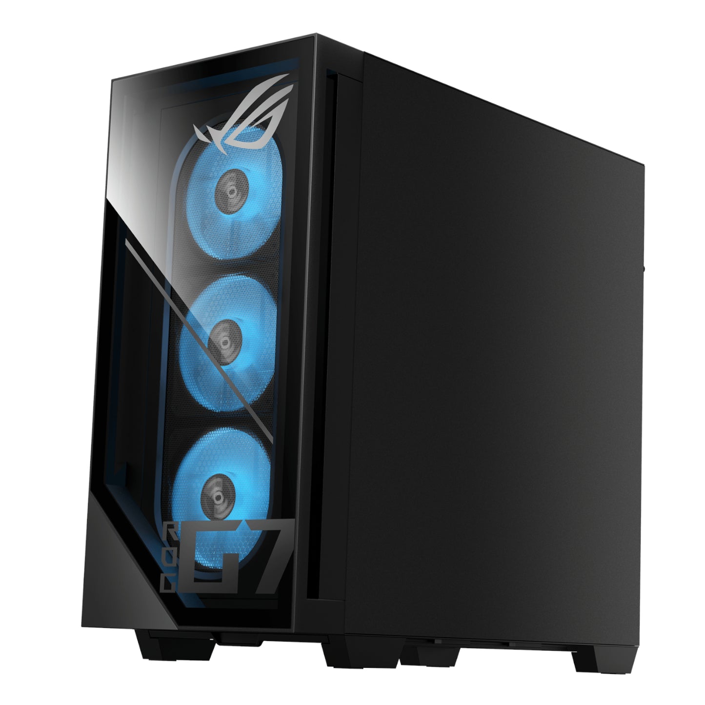 Asus ROG G700 Intel® Core™ Ultra 5 Windows 11 Home PC (RTX 5060 Ti DUAL | 16GB DDR5 | 1TB NVMe)