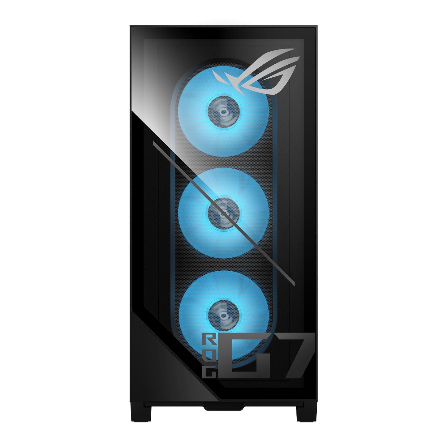 Asus ROG G700 Intel® Core™ Ultra 5 Windows 11 Home PC (RTX 5070 TUF | 16GB DDR5 | 1TB NVMe)