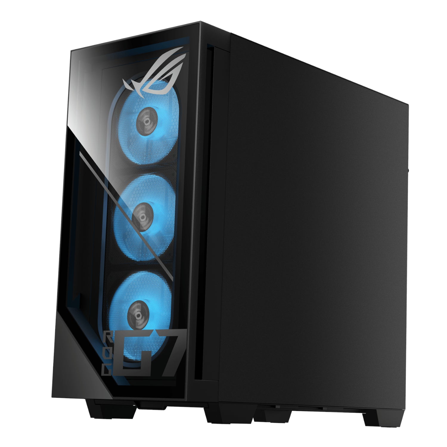 Asus ROG G700 Intel® Core™ Ultra 5 Windows 11 Home PC (RTX 5070 TUF | 16GB DDR5 | 1TB NVMe)