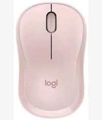 Logitech M240 Bluetooth Silent Mouse Rose