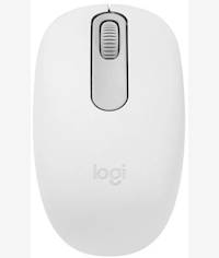 Logitech M196 Universal Ambidextrous Bluetooth Mouse