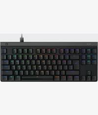 Logitech G515 TKL Wired Low Profile Gaming Keyboard