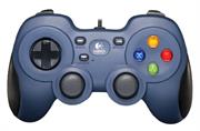 Logitech F310 Gamepad Blue