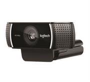 Logitech C922 HD Pro Stream 1080p Webcam