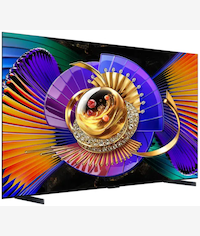 TCL 98 Inch C7L SQD Mini LED 144Hz Google TV