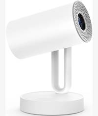 ETOE Starfish Google Certified 4K Android Smart TV Projector
