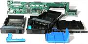 Intel SR2400 2U Hotswap SCSI backplane Kit