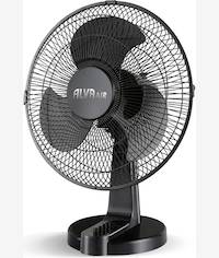 Alva ACS209B 40cm Plastic Desk Fan