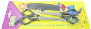 Casey Mens Hairdresser Scissors kit