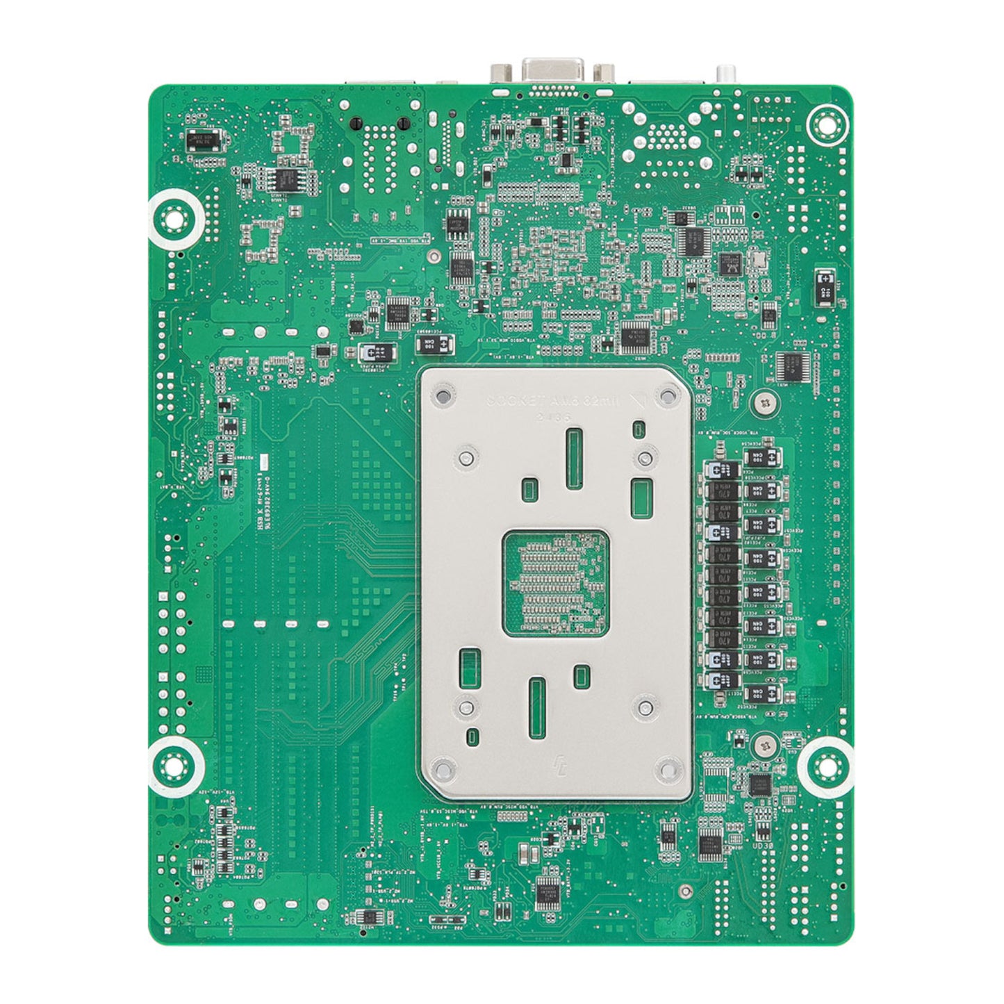 ASRock AMD X600 Deep mini-ITX Server Motherboard
