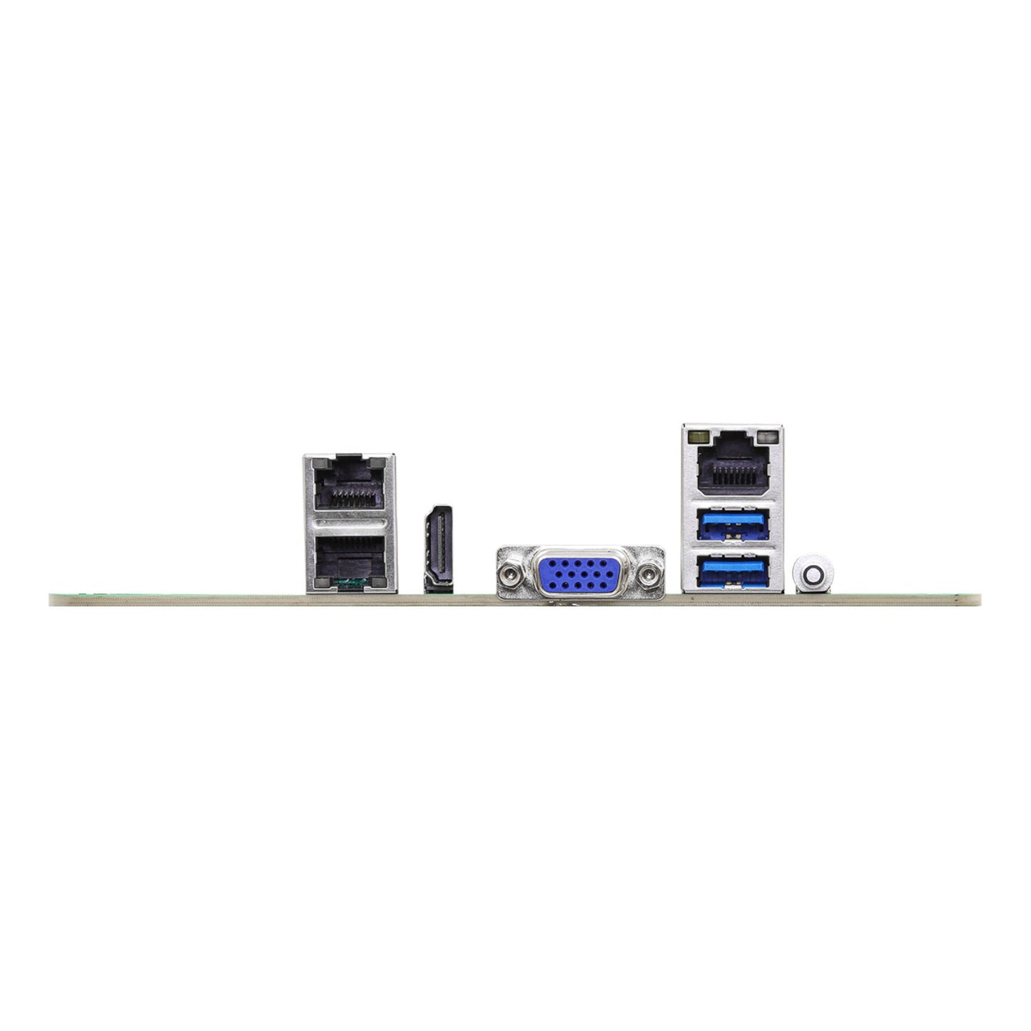 ASRock AMD X600 Deep mini-ITX Server Motherboard