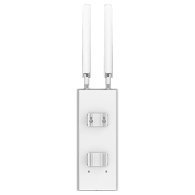 Cudy AC1200 Gigabit Dual Band Ceiling Access Point- Outdoor