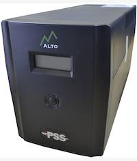 Alto Power Series AP2400VA Line Interactive UPS