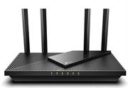 TP Link Archer AX55 AX3000 Dual-Band Wi-Fi 6 GbE Router