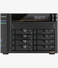 Asustor Lockerstor 8 Bay Gen 3 NAS Enclosure