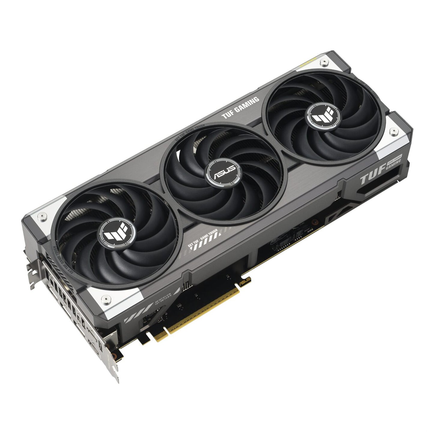 Asus TUF Gaming GeForce RTX 5070 OC Edition and 1000W 80 PLUS Gold Modular Power Supply Bundle 