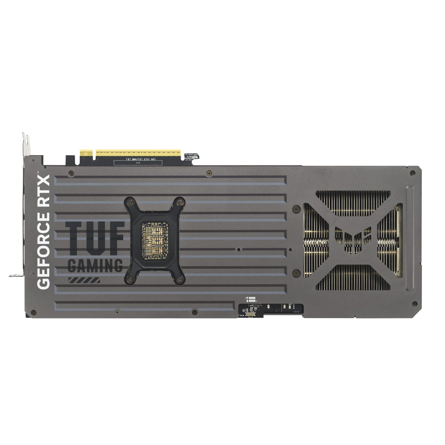 Asus TUF Gaming GeForce RTX 5070 OC Edition and 1000W 80 PLUS Gold Modular Power Supply Bundle 