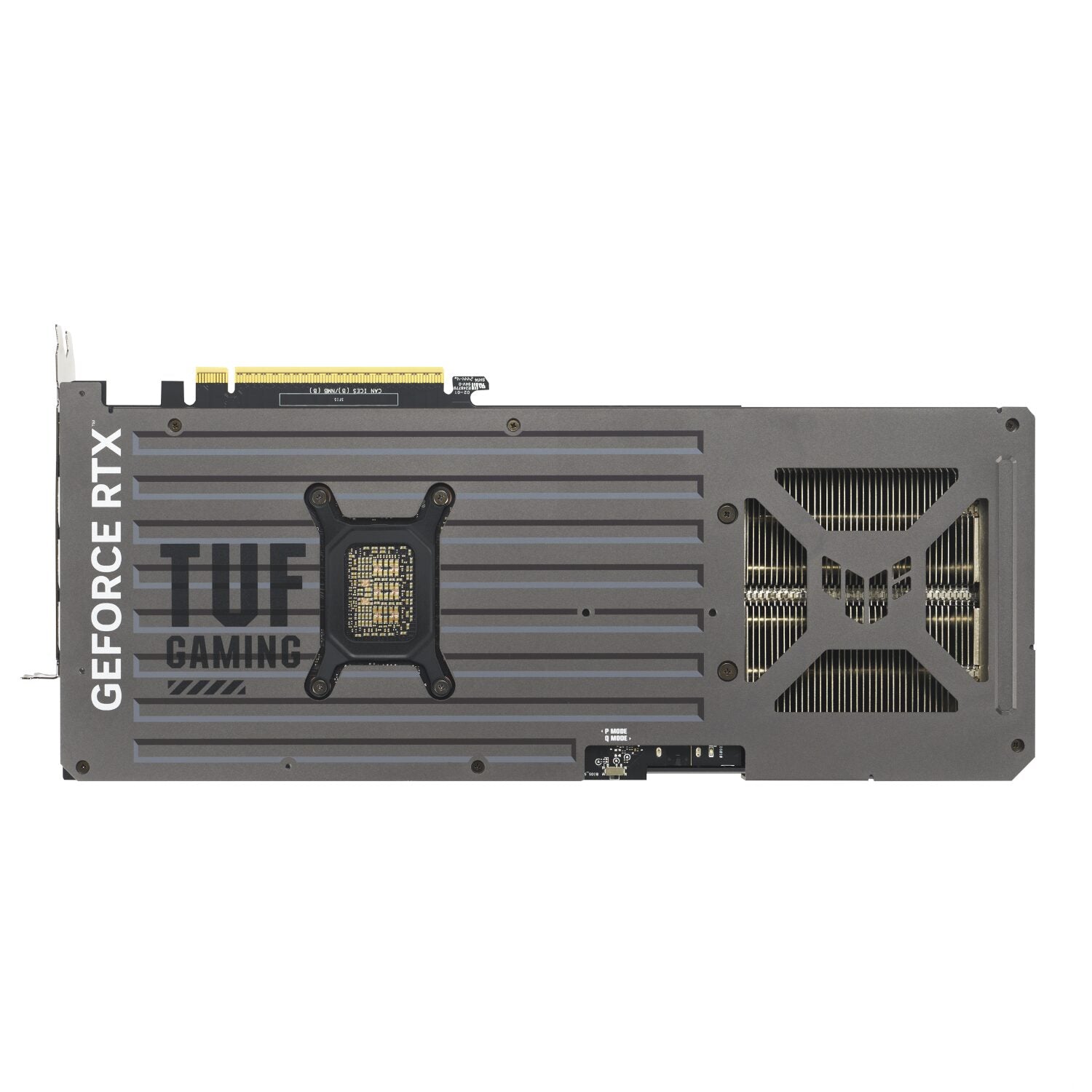 Asus TUF Gaming GeForce RTX 5070 OC Edition and 1000W 80 PLUS Gold Modular Power Supply Bundle 