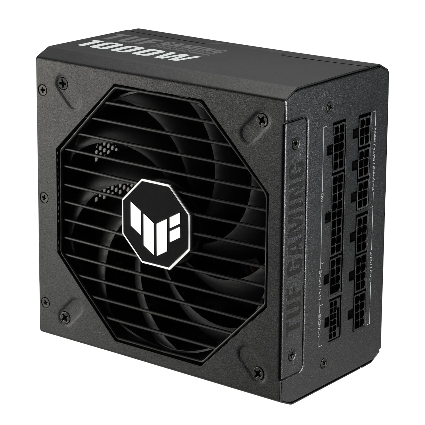 Asus TUF Gaming GeForce RTX 5070 OC Edition and 1000W 80 PLUS Gold Modular Power Supply Bundle 