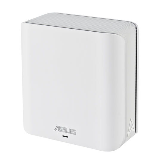 ASUS ZenWiFi BD4 Wi-Fi 7 Dual-Band 2.5G AiMesh Router Node (1-Pack)-White