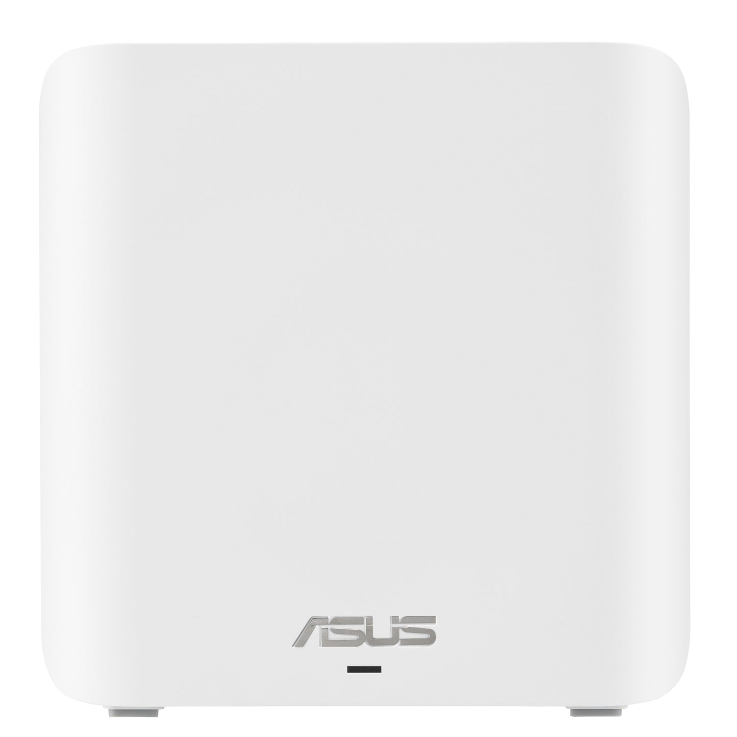 ASUS ZenWiFi BD4 Wi-Fi 7 Dual-Band 2.5G AiMesh Router Node (1-Pack)-White