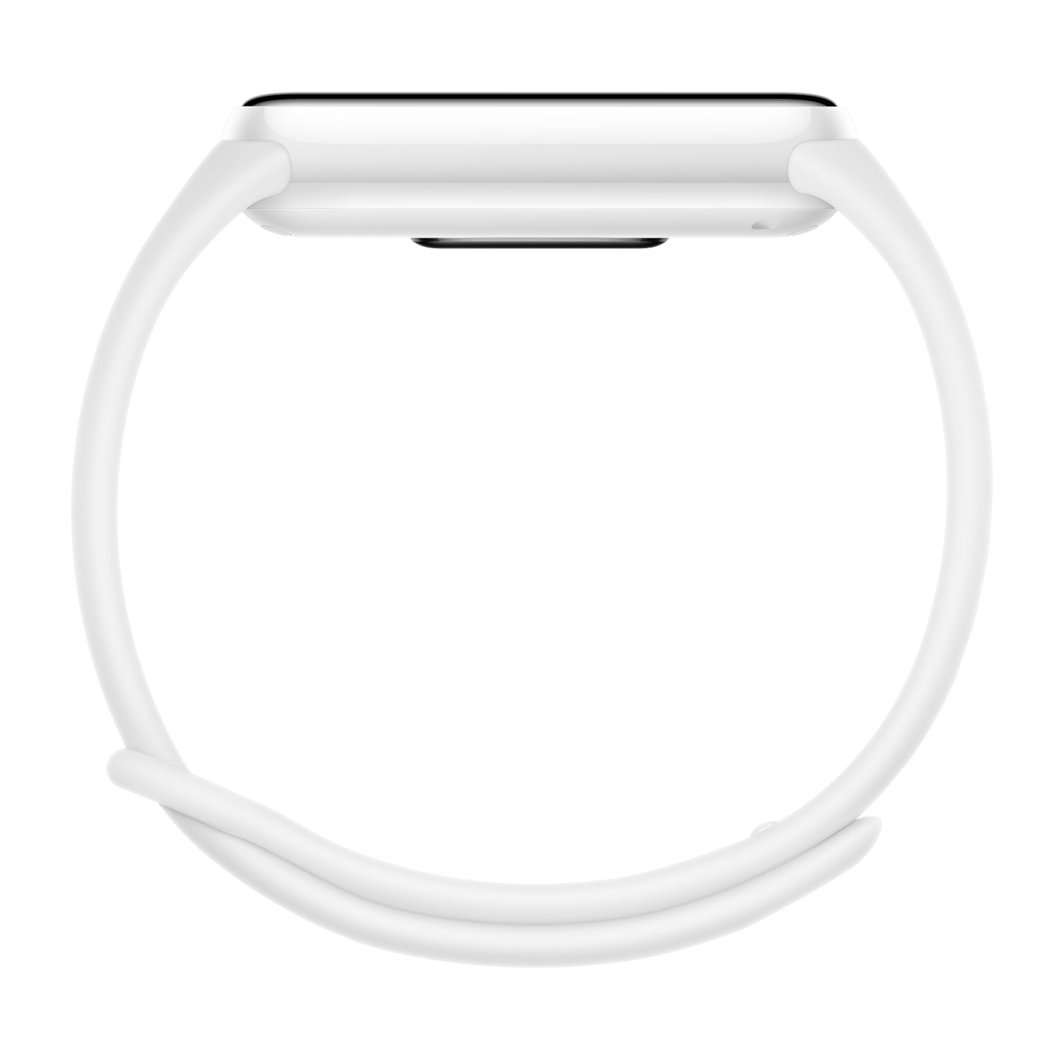 Xiaomi Smart Band 10 Ceramic Edition - White