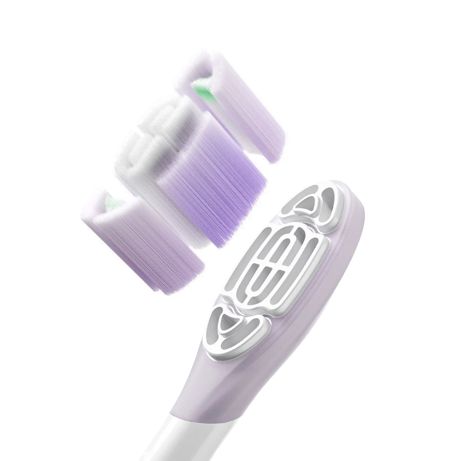Xiaomi Oscillation Electric Toothbrush Pro Replacement Heads (Soft)