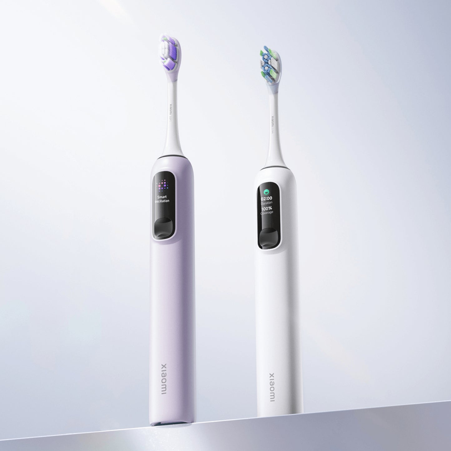Xiaomi Oscillation Electric Toothbrush Pro - White