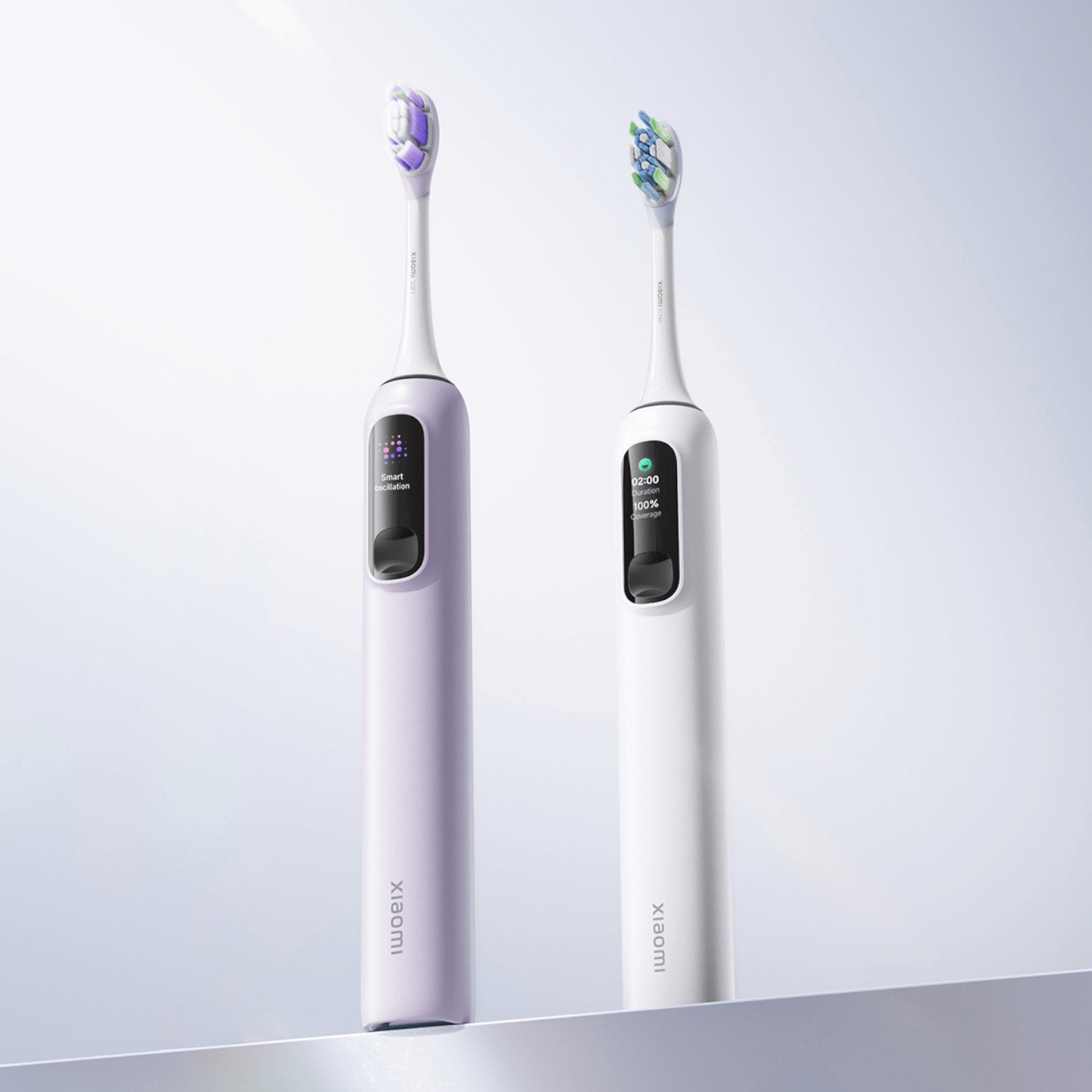 Xiaomi Oscillation Electric Toothbrush Pro - White