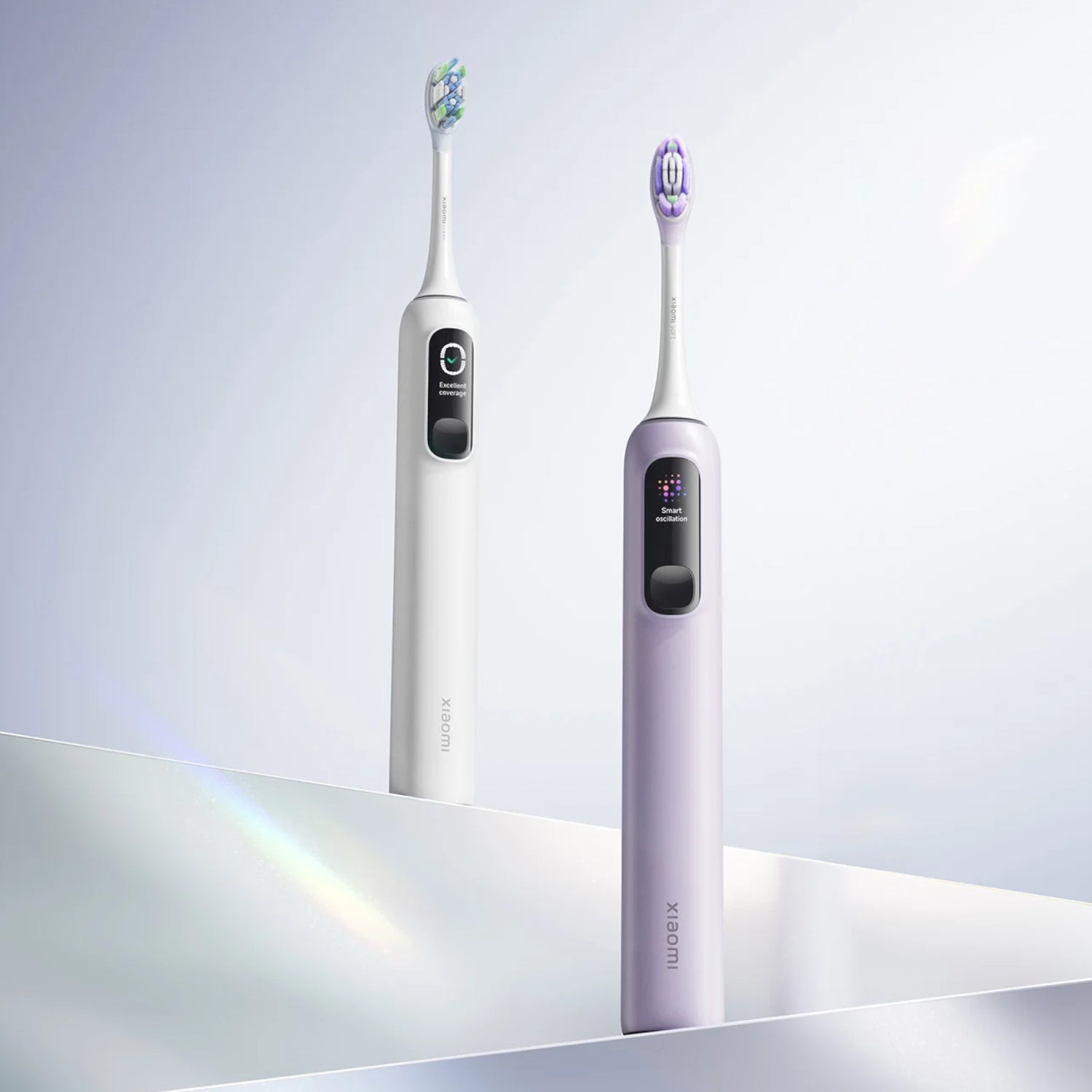 Xiaomi Oscillation Electric Toothbrush Pro - Purple
