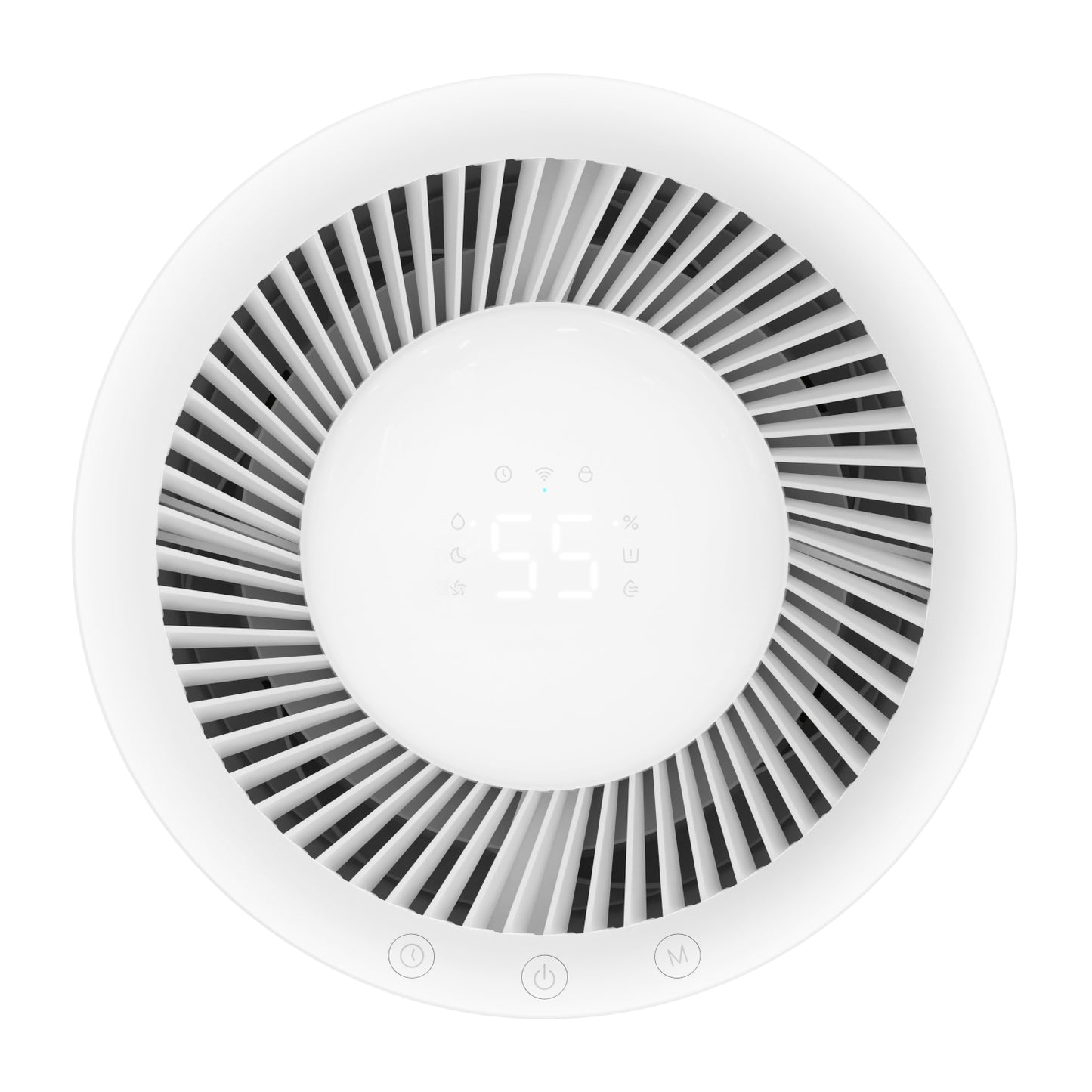 Xiaomi Mijia Smart Evaporative Humidifier Pro