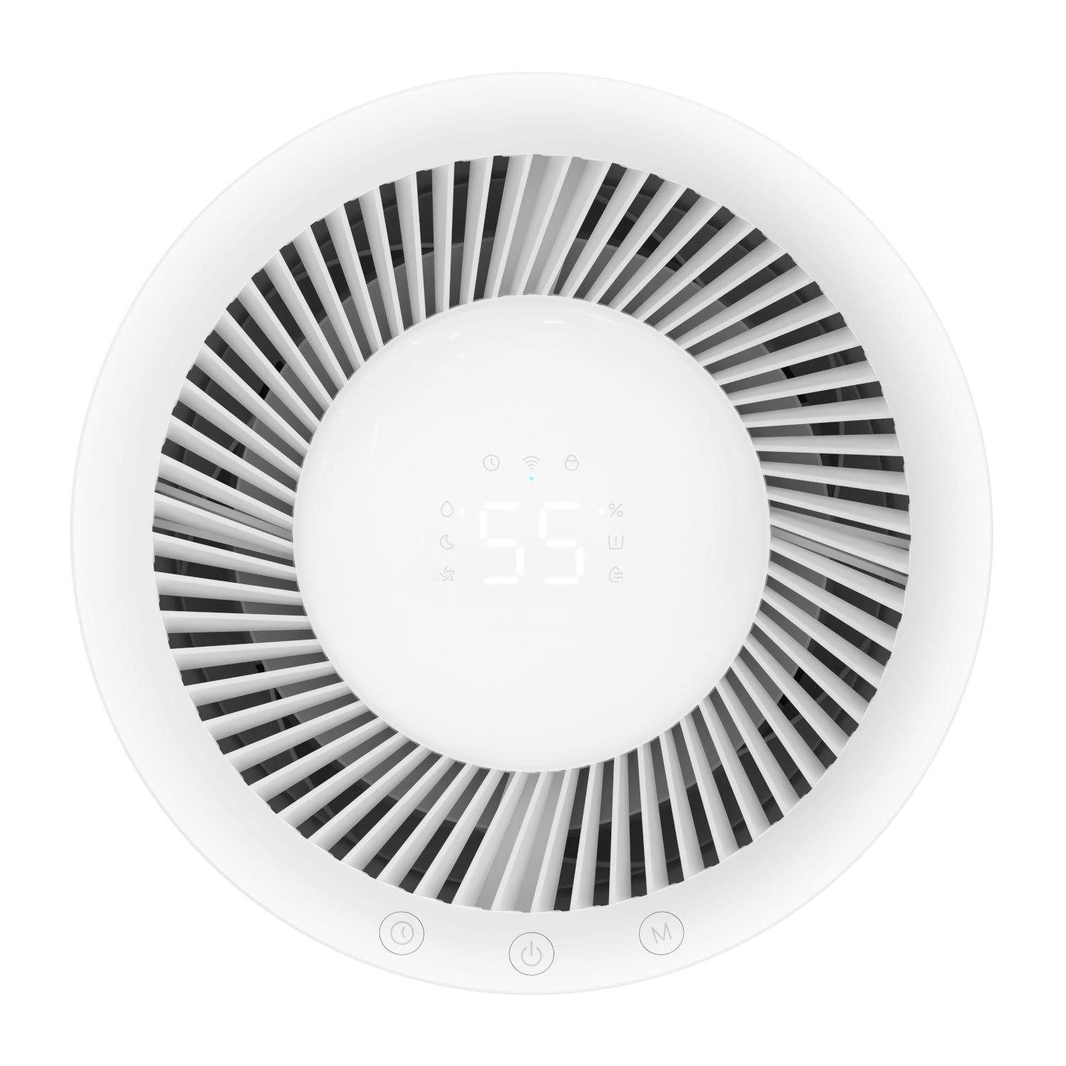 Xiaomi Mijia Smart Evaporative Humidifier Pro