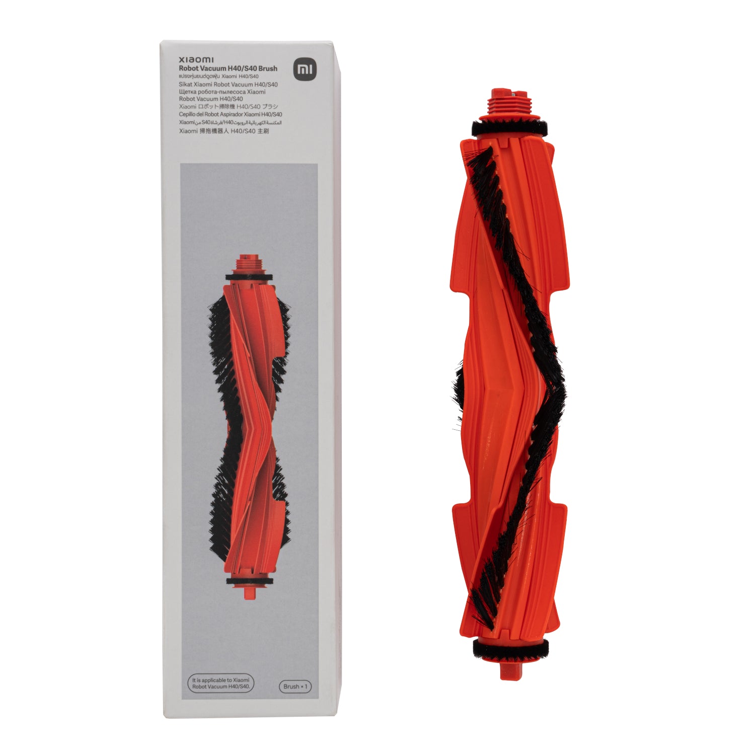 Xiaomi Robot Vacuum H40/S40 Anti-Tangle Replacement Brush