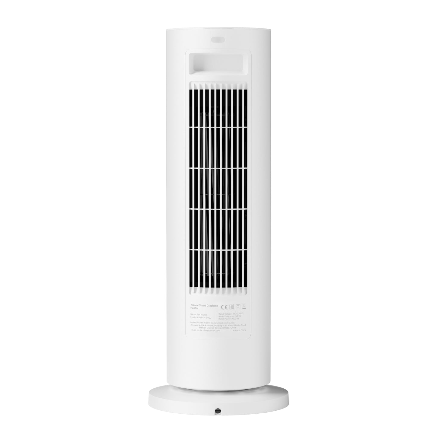 Xiaomi Smart Graphene Heater